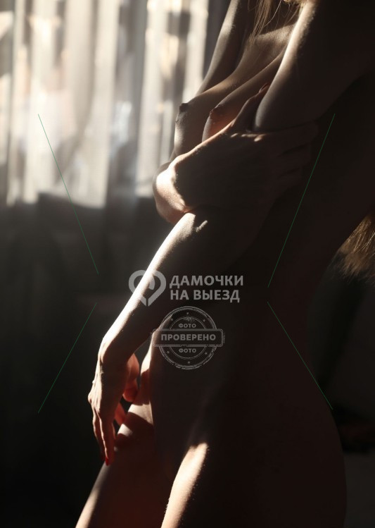 фото №4 девушки Эльза